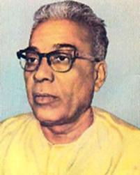 Shri Balasaheb Deoras