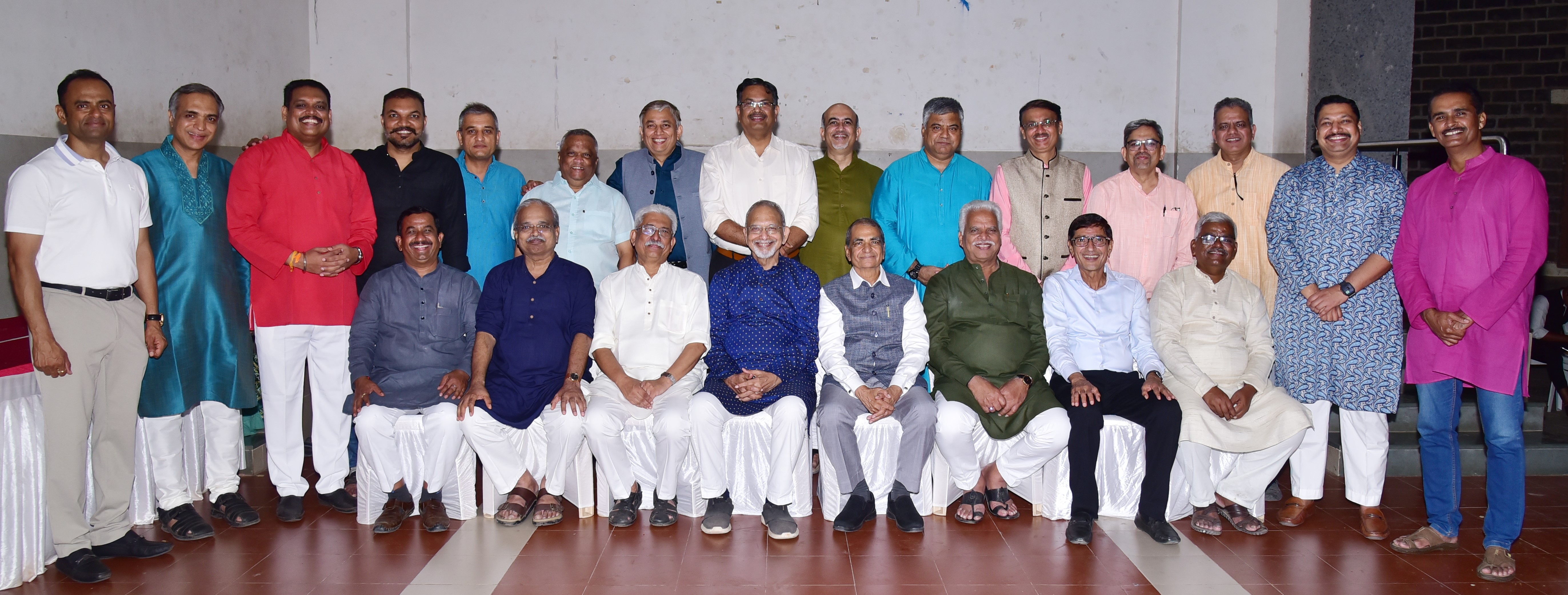 Balasaheb Deoras Rugnalay Team