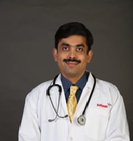 Dr. Ajit Prabhakar Kulkarni