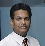 Dr. Bahar Dattatray Kulkarni