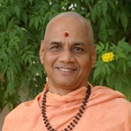 Shri Govinda Dev Giri Maharaj